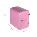 Портативный 4L Cooler Box Recycling 12 Volt Outdoor Caravan